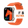 Smart watch 8 ultra for Men and Women Fitness bracelet Athletic