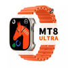 Smart watch 8 ultra for Men and Women Fitness bracelet Athletic