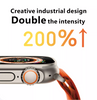 Smart watch 8 ultra for Men and Women Fitness bracelet Athletic